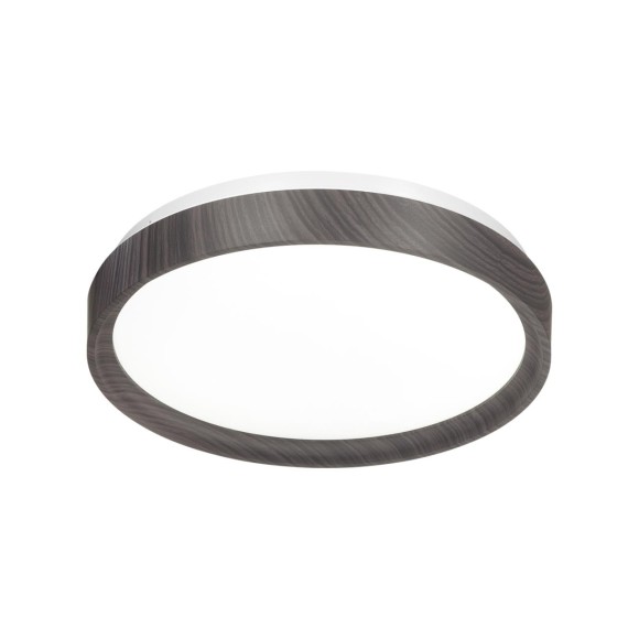 Настенно-потолочный светильник Sonex Woodi 7627/CL