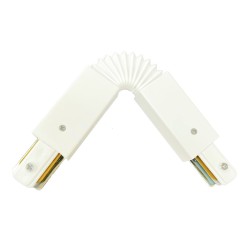 Соединитель для шинопровода Wertmark WTE.L5.00.C10