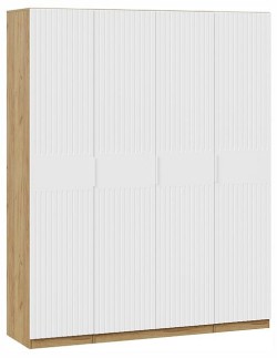 Шкаф платяной Хилтон TRI_252585