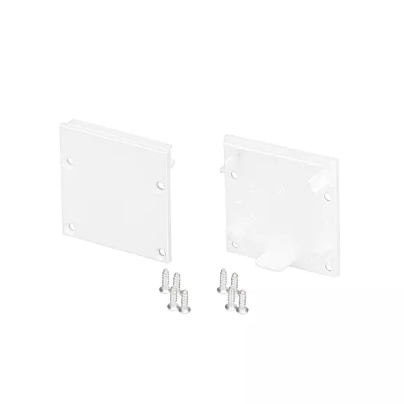 Заглушка Arlight SL-LINE-3535 WHITE 037552 Заглушка Arlight SL-LINE-3535 WHITE 037552