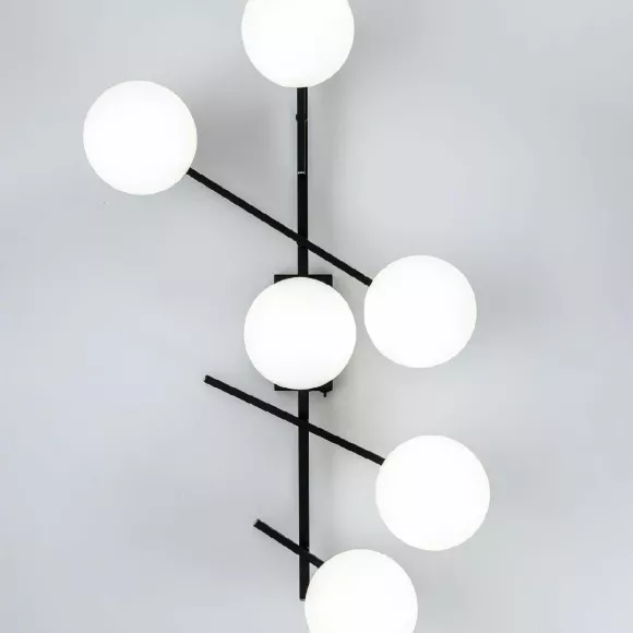 Потолочная люстра Citilux Dorsy CL223162, От теплого до холодного