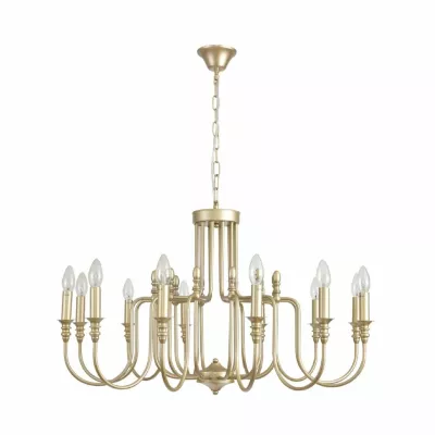 Подвесная люстра Lumion Classi Suana 8318/12
