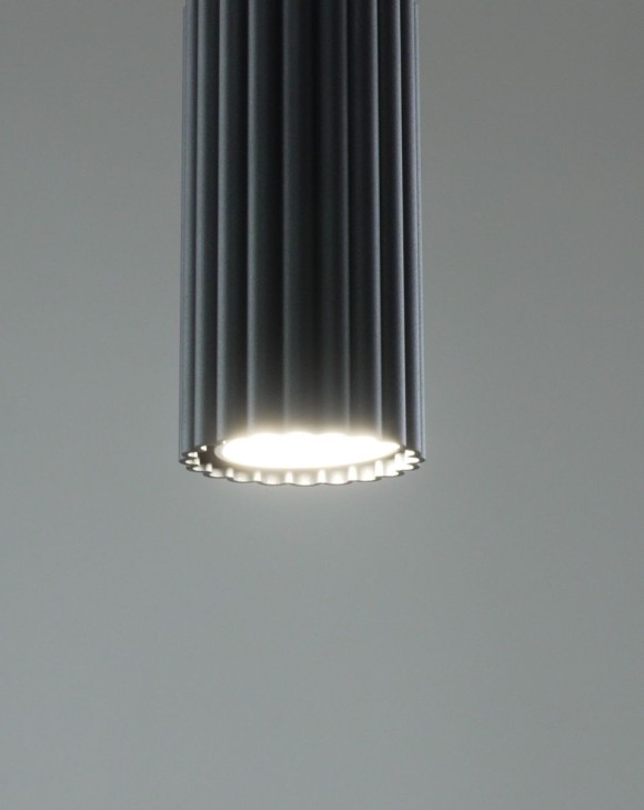 Подвесной светильник Moderli Cora V11783-1P