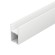 Алюминиевый профиль Arlight с экраном SL-LINE-3667-2500 WHITE+OPAL 036303