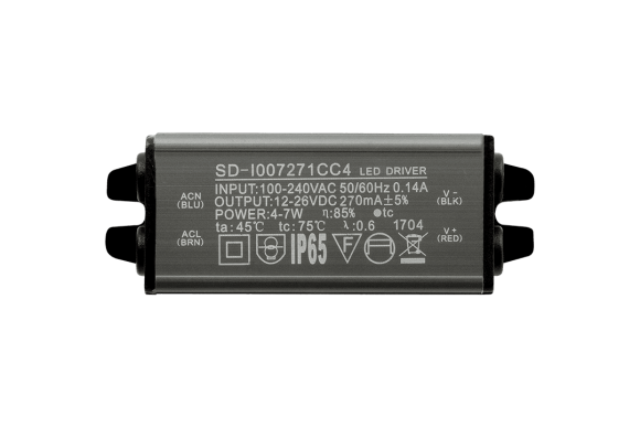 Настенный светильник DesignLed GW-6080S-6-BL-NW 003050