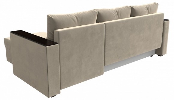 Диван-кровать Атланта Лайт LDV_131259