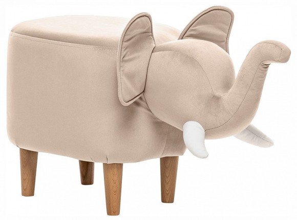 Пуф Slon LST_2500000189937