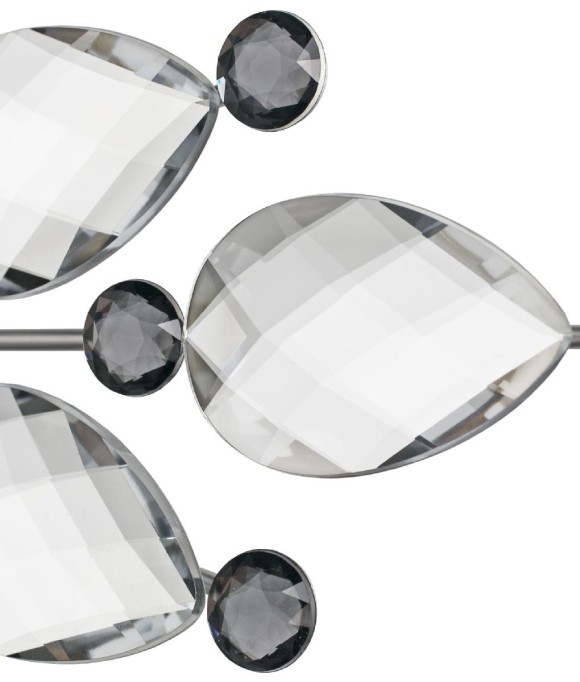 Настенные часы Tomas Stern 8039