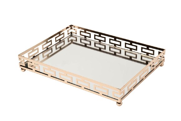Поднос Garda Decor 2K389163-G