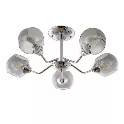 Люстра на штанге Modemodern MD.7025.5