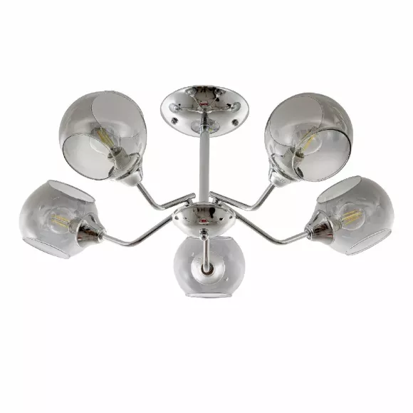 Люстра на штанге Modemodern MD.7025.5