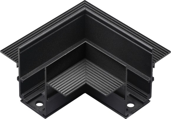 Соединитель угловой Myfar MagLine 23 MT0200-CL-B