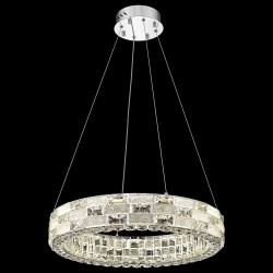 Подвесная люстра Wertmark Elaine WE469.06.103