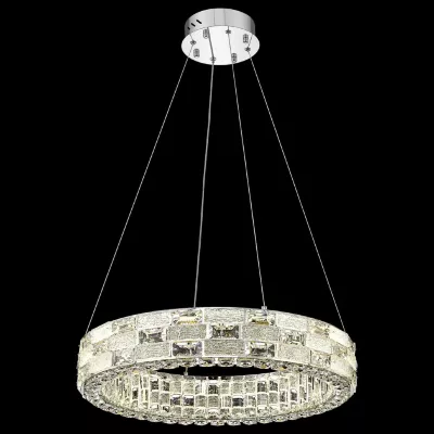 Подвесная люстра Wertmark Elaine WE469.06.103