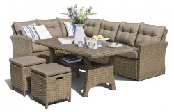 Набор уличный AFM-307G-Grey AFN_AFM-307G-Grey