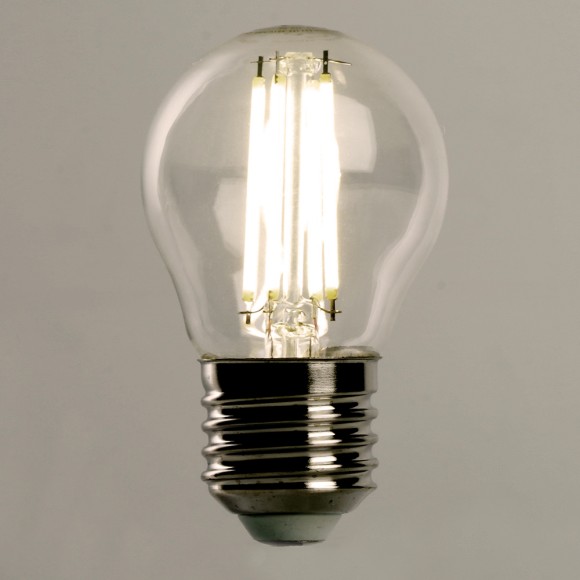 Лампа светодиодная Feron LB-1706 E27 6W 4000K 51251