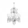 Подвесная люстра Loft IT Zenith 10210/6 White