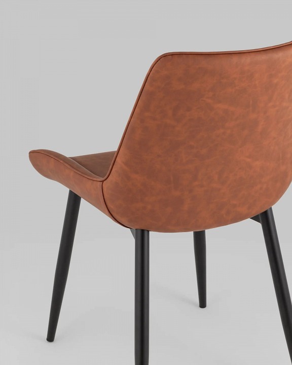 Стул Невада New SGR_DC-1667_XFM-2_brown