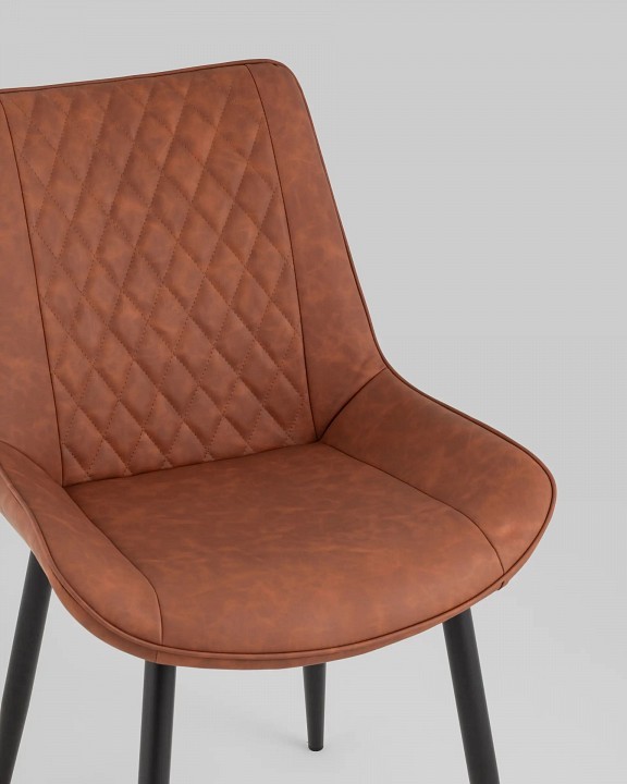 Стул Невада New SGR_DC-1667_XFM-2_brown