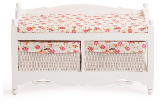 Тумба для обуви Secret De Maison Rimi (mod.TT-BH003) TET_15041