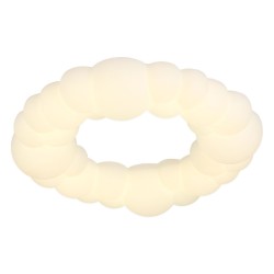 Потолочная светодиодная люстра Lussole Claudia LSP-7077