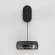 Бра Eurosvet Noir 201052 LED черный a071533