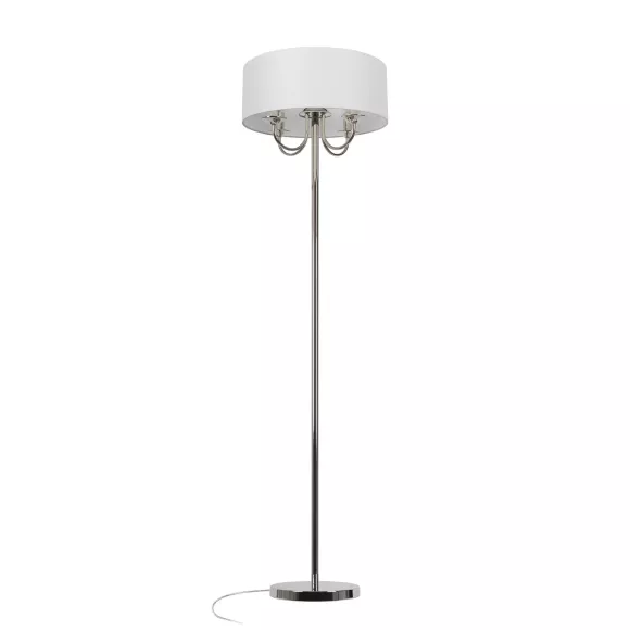 Торшер Loft IT Balance 10416F CR Торшер Loft IT Balance 10416F CR