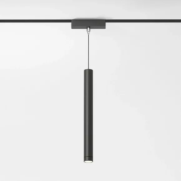 Трековый магнитный светильник Elektrostandard Flat magnetic 4690389197178 a063714, 4000, Нейтральный белый Трековый магнитный светильник Elektrostandard Flat magnetic 4690389197178 a063714, 4000, Нейтральный белый