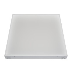Светодиодная панель Uniel ULP-6060-36W/5000К IP40 GRILYATO OPAL SMOOTH UL-00012028