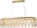Подвесная люстра Stilfort Юмико 2 2195/05/24PL