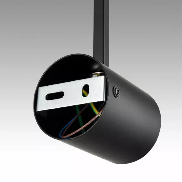Настенный светильник Lumion Dabra 8186/1W, вид снизу Настенный светильник Lumion Dabra 8186/1W, вид снизу