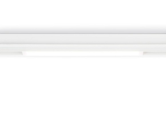 Трековый светодиодный светильник Ambrella Light Track System GL1655