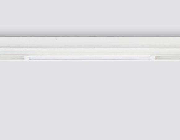 Трековый светодиодный светильник Ambrella Light Track System GL1655