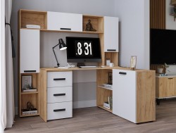 Стол письменный Квартет TKS_N14471281