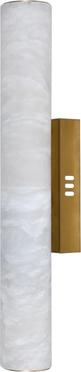 Настенный светильник Stilfort Солид Стоун 4038/05/01W