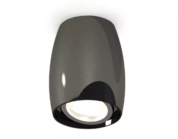 Накладной поворотный светильник Ambrella Light Techno XS1123001 (C1123, N7003) Накладной поворотный светильник Ambrella Light Techno XS1123001 (C1123, N7003)