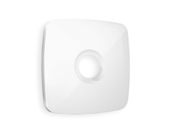 Лицевая панель для TV розетки Ambrella Volt Omega OP1130