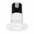 Встраиваемый светильник Arlight MS-INVISIO-TRIMLESS-R55-15W Warm3000 (WH-WH, 36 deg, 230V) (IP54 Металл) 059162