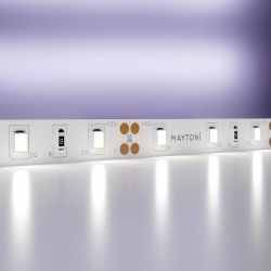 Светодиодная лента Maytoni Led Strip 12В 2835 7,2Вт/м 6000K 5м IP20 20003