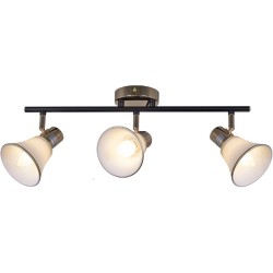 Спот Reluce 05901-0.8-03 BK+FGD