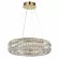 Подвесная люстра Odeon Light Panta 4926/52L