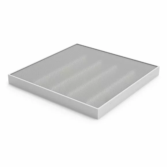 Светодиодная панель Gauss Mir G1-A0-00070-01G03-4005040 Светодиодная панель Gauss Mir G1-A0-00070-01G03-4005040