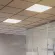 Светодиодная панель Gauss Mir G1-A0-00070-01G03-4005040