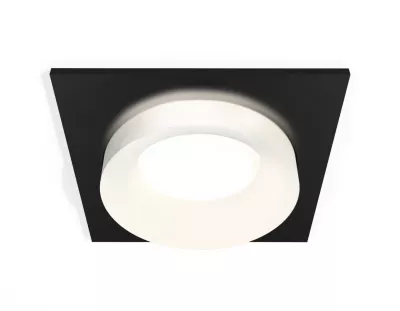 Встраиваемый светильник Ambrella Light Techno XC7632044 (C7632, N7165)