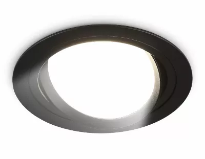 Встраиваемый светильник Ambrella Light GX Standard Tech Techno Spot TN51913