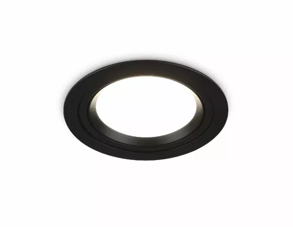 Встраиваемый светильник Ambrella Light GX Standard Tech Techno Spot TN51913