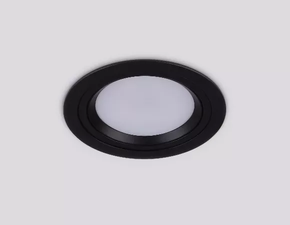 Встраиваемый светильник Ambrella Light GX Standard Tech Techno Spot TN51913