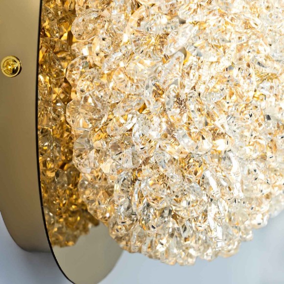 Настенный светильник Modestyle MS.2323.300 GD