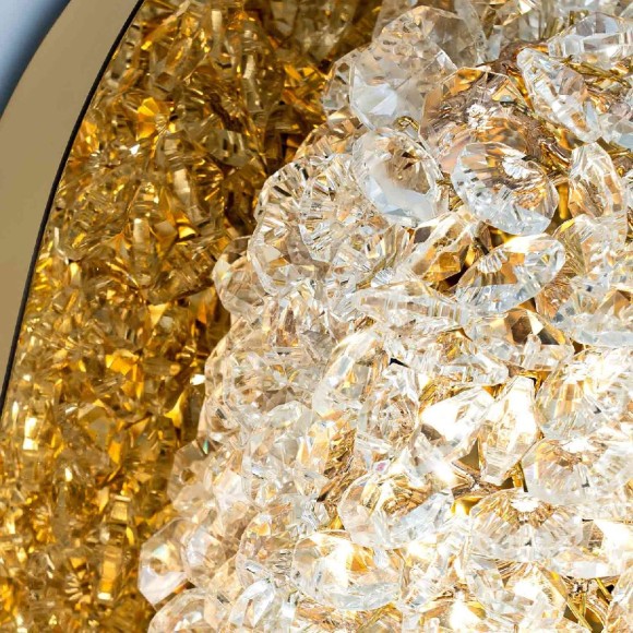 Настенный светильник Modestyle MS.2323.300 GD