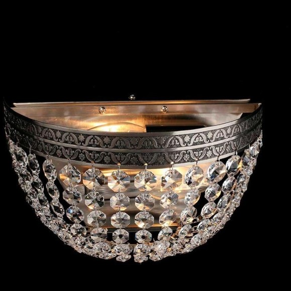 Настенный светильник Aployt Helcia APL.756.11.02